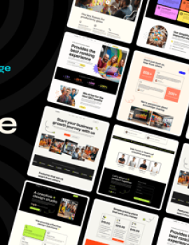 HTML5 Templates